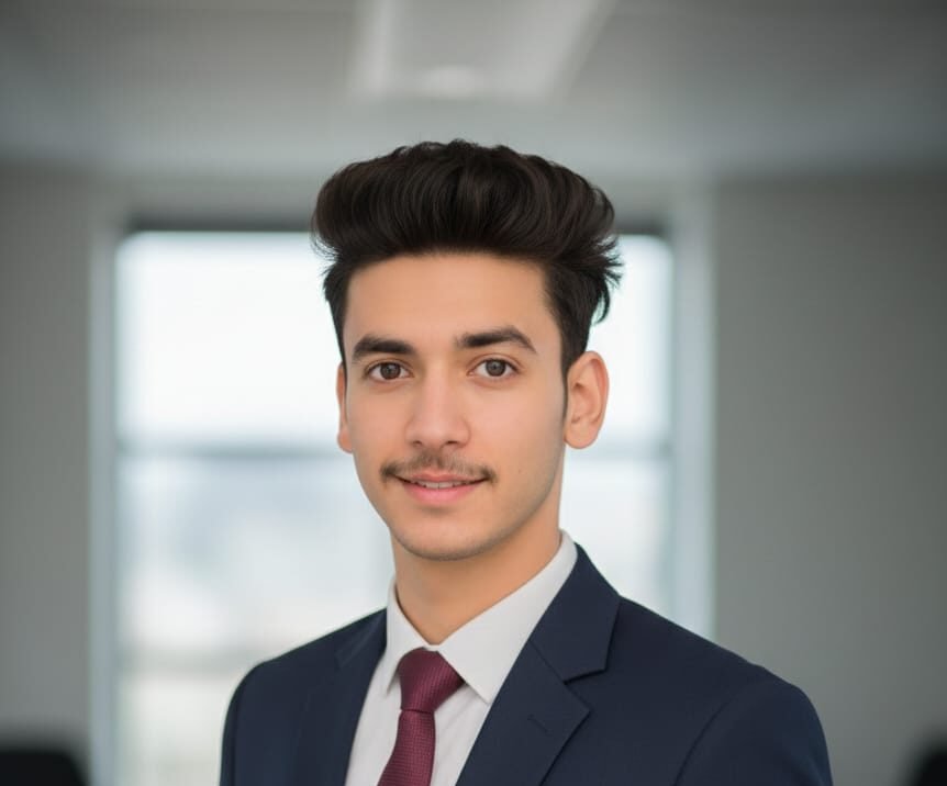 Farhan Aziz