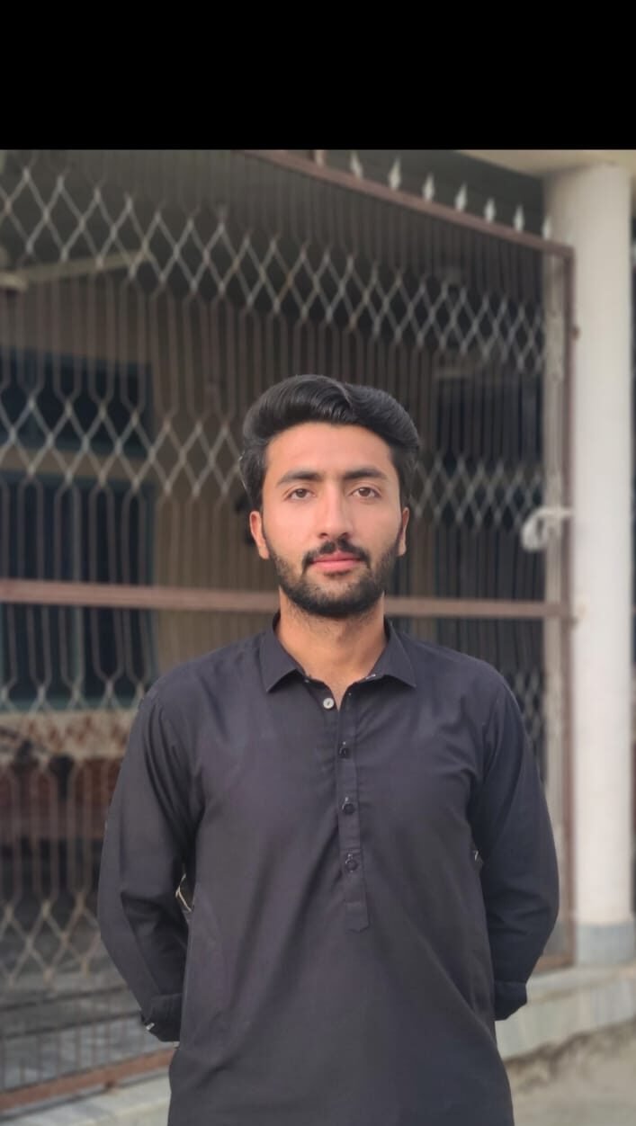 Soban Siddiqui