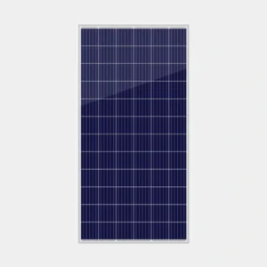 Jinko Solar 335W Monocrystalline Solar Panel